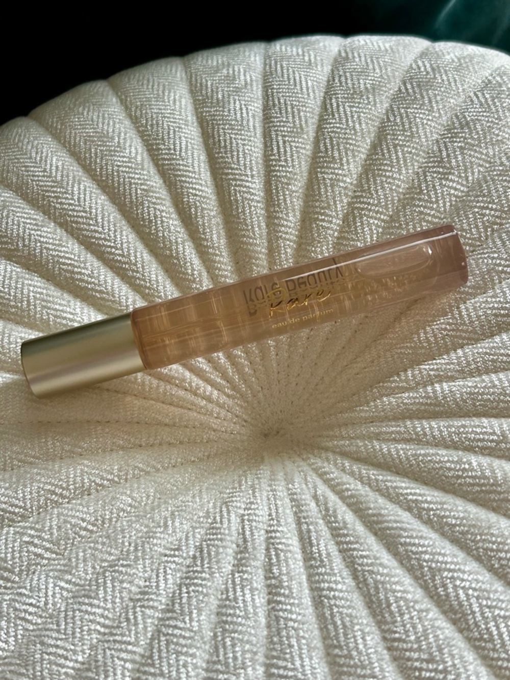 Selena Gomez RARE BEAUTY perfume travel spray